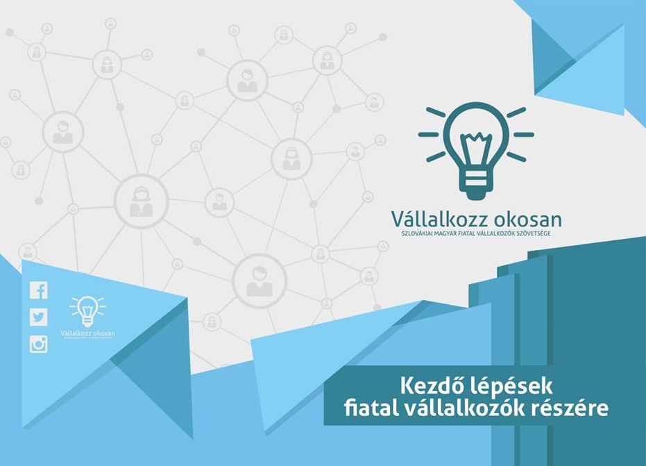 Szlovákiai Magyar Fiatal Vállalkozók Szövetsége