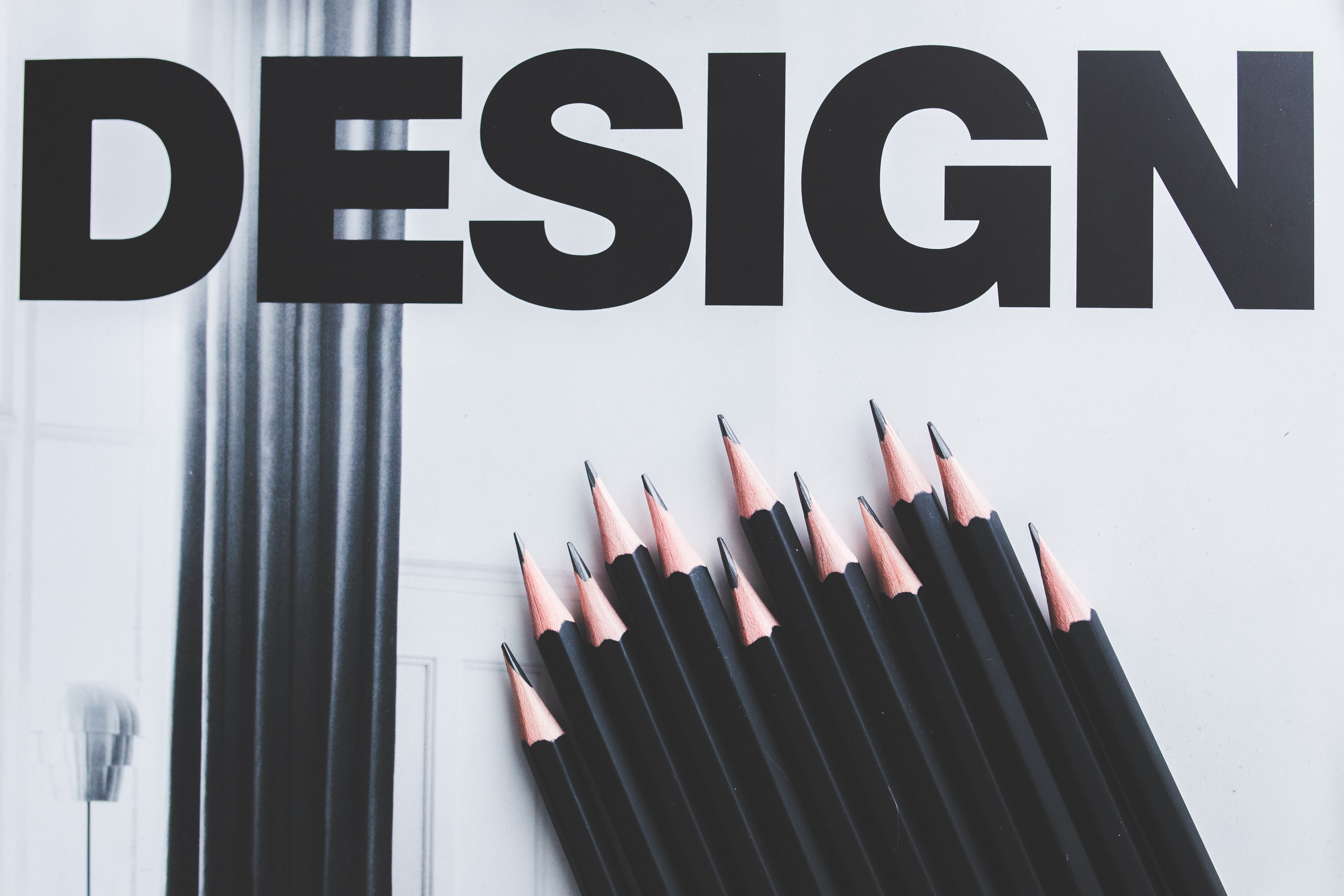 Miért fontos a design a vállalkozásban