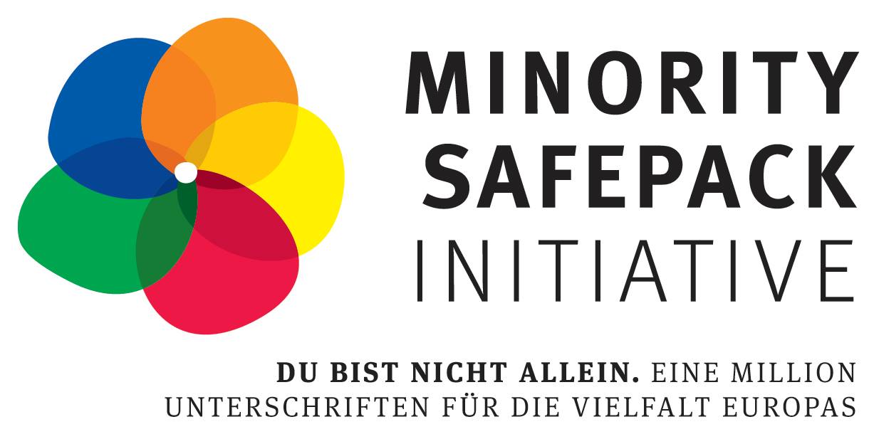 Minority SafePack – Egymillió aláírás Európa nemzetiségeiért