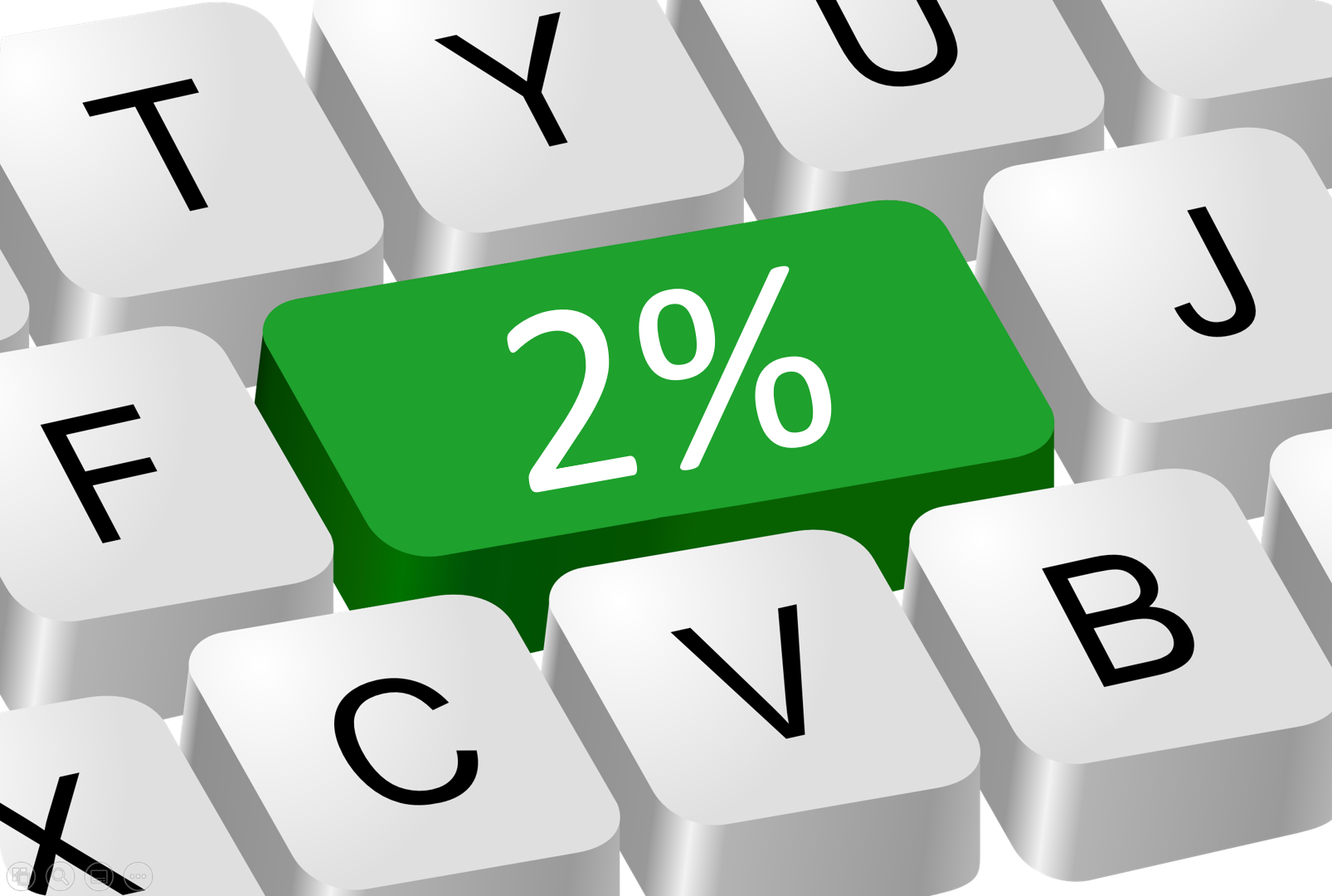 Személyi jövedelemadód 2%-ával támogasd a Szlovákiai Magyar Vállalkozók Szövetségét
